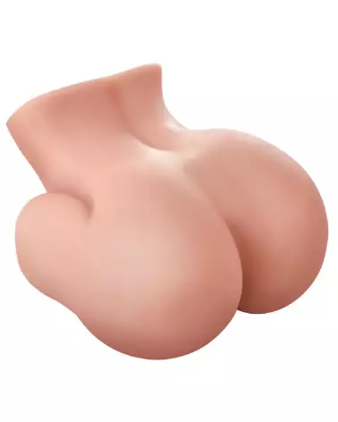Image du Masturbateur Pipedream Extreme Toyz Fuck Me Silly Bubble Butt-3