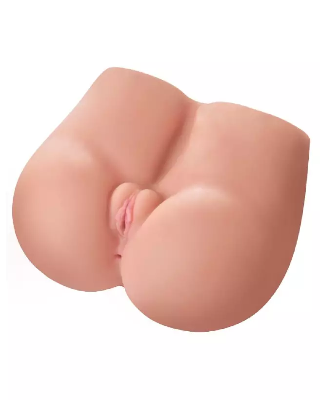 Image du Masturbateur Pipedream Extreme Toyz Fuck Me Silly Bubble Butt-4