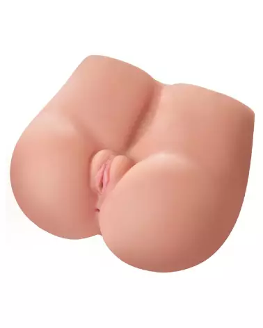 Image du Masturbateur Pipedream Extreme Toyz Fuck Me Silly Bubble Butt-4