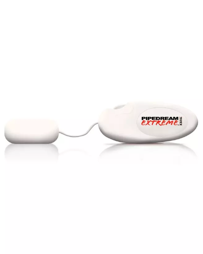 Masturbateur Vibrant PET Ass Brown de Pipedream Extreme Toyz en action-4