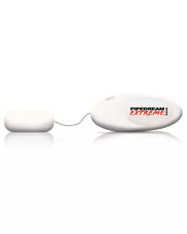 Masturbateur Vibrant PET Ass Brown de Pipedream Extreme Toyz en action-4