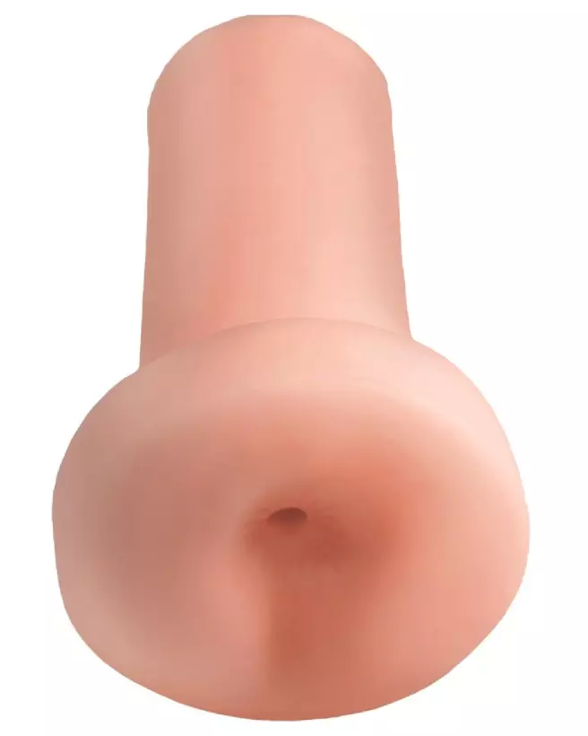 Masturbateur PET Freshman Fuckslut Light de Pipedream Extreme Toyz pour sensations réalistes-2