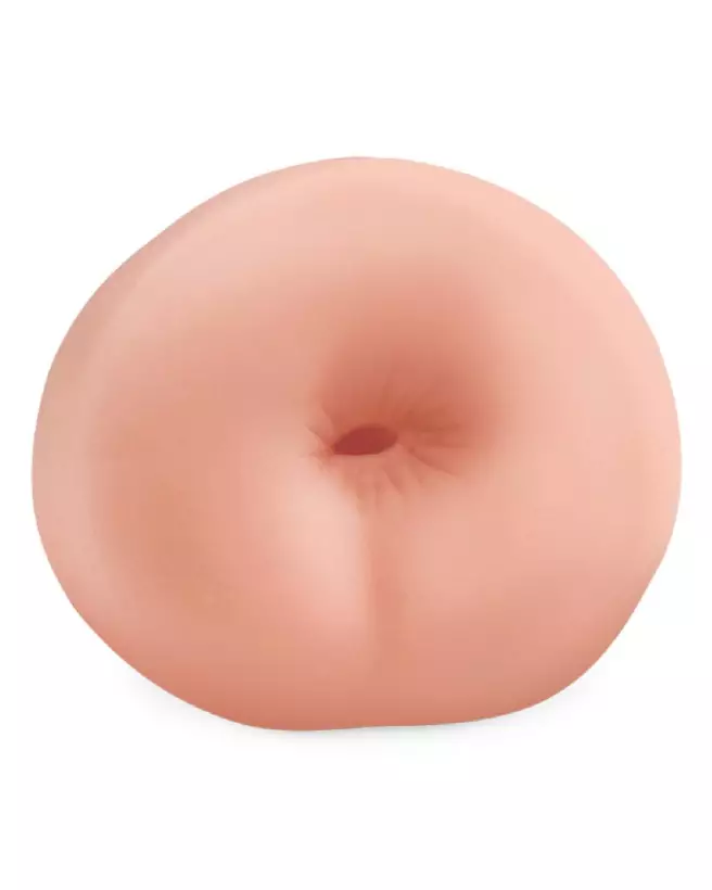 Masturbateur PET Freshman Fuckslut Light de Pipedream Extreme Toyz pour sensations réalistes-3