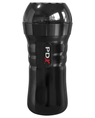 Image du masturbateur PDXE Wet Pussies Super Luscious par Pipedream Extreme Toyz, jouet intime réaliste et ergonomique-5