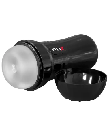 Image du masturbateur PDXE Wet Pussies Super Slide de Pipedream Extreme Toyz, sensation réaliste sans lubrifiant.-2