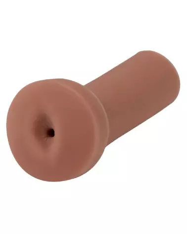 Image du Masturbateur PDXE Freshman Fuckslut Brown de Pipedream Extreme Toyz-2