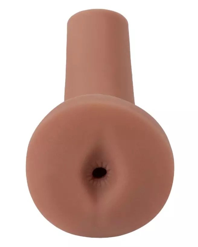 Image du Masturbateur PDXE Freshman Fuckslut Brown de Pipedream Extreme Toyz-3