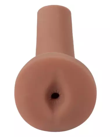 Image du Masturbateur PDXE Freshman Fuckslut Brown de Pipedream Extreme Toyz-3