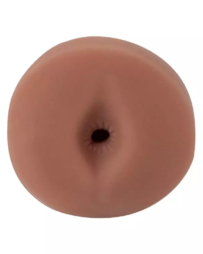 Image du Masturbateur PDXE Freshman Fuckslut Brown de Pipedream Extreme Toyz-4