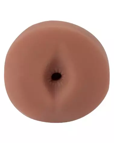 Image du Masturbateur PDXE Freshman Fuckslut Brown de Pipedream Extreme Toyz-4