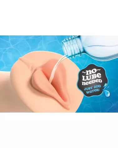 Image du Masturbateur PDXE WetP Luscious Lips XXL L de Pipedream Extreme Toyz-5