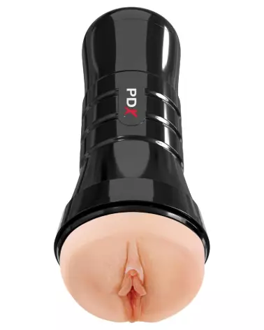 Photo du masturbateur PDXE WetP Super Juicy XXL Lig de Pipedream Extreme Toyz, sensation réaliste-4