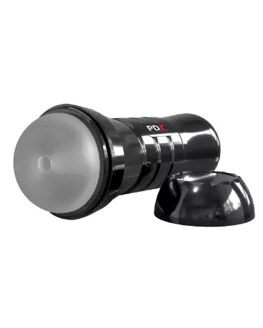 Masturbateur PDXE WetStroker Slide XXL Fros de Pipedream Extreme Toyz pour sensations intenses-2