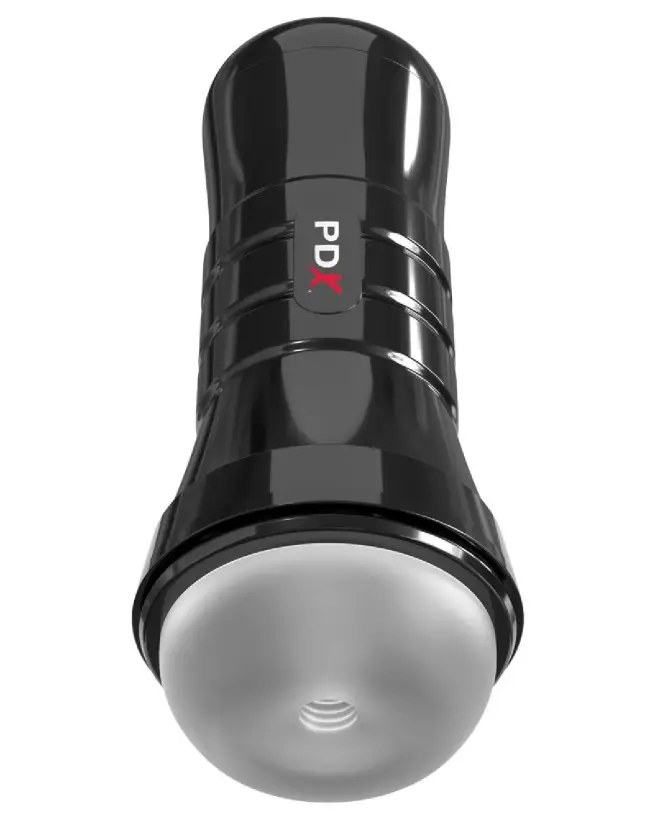 Masturbateur PDXE WetStroker Slide XXL Fros de Pipedream Extreme Toyz pour sensations intenses-4