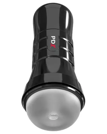 Masturbateur PDXE WetStroker Slide XXL Fros de Pipedream Extreme Toyz pour sensations intenses-4