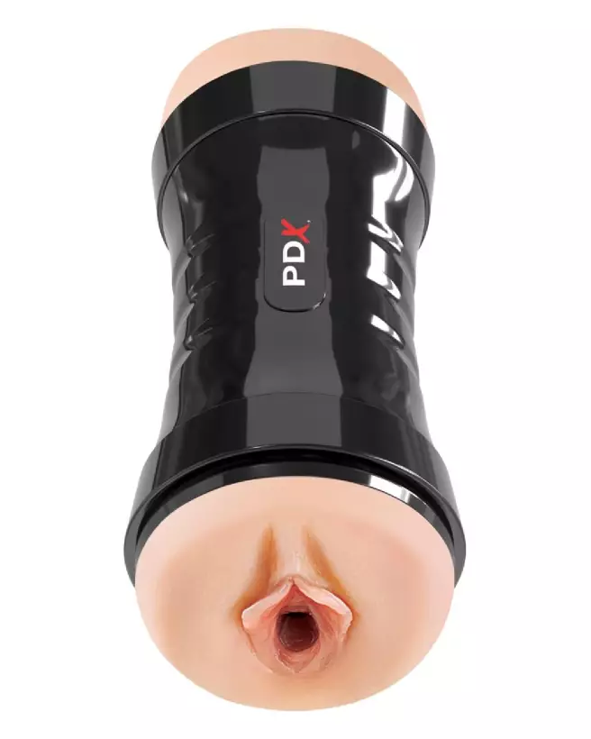 Image du masturbateur WetPussies Super Flip-A-Pussy de Pipedream, idéal pour plaisir intensifié-2