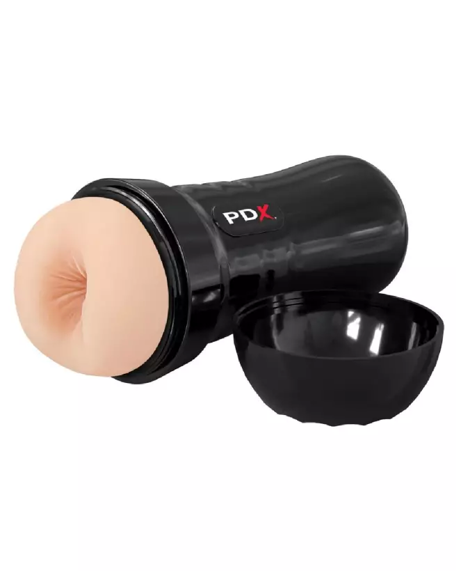 Masturbateur WetBussies Super Banging Butth de Pipedream Extreme Toyz, sensation réaliste et plaisir intense-2