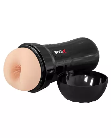 Masturbateur WetBussies Super Banging Butth de Pipedream Extreme Toyz, sensation réaliste et plaisir intense-2