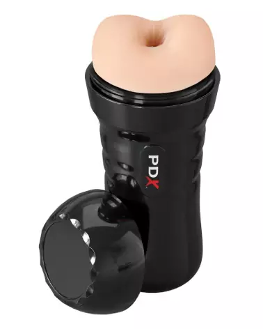 Masturbateur WetBussies Super Banging Butth de Pipedream Extreme Toyz, sensation réaliste et plaisir intense-3