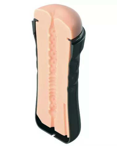 Masturbateur WetBussies Super Banging Butth de Pipedream Extreme Toyz, sensation réaliste et plaisir intense-5