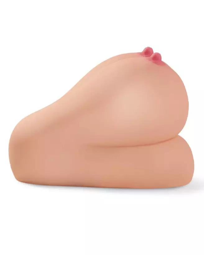 Image du masturbateur PDX IA Titty Fuck-Her de Pipedream Extreme Toyz, réalisme accru pour plaisir intense-5