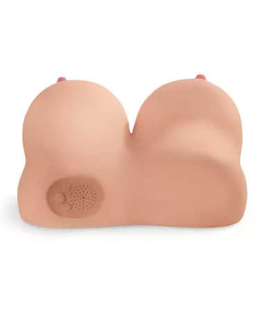 Image du masturbateur PDX IA Titty Fuck-Her de Pipedream Extreme Toyz, réalisme accru pour plaisir intense-6