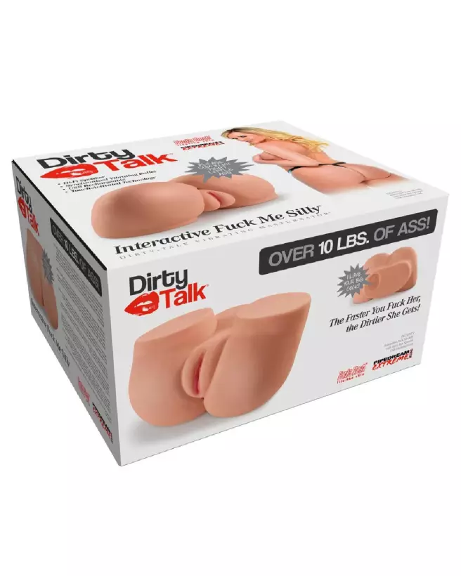 Image du masturbateur PDX IA Fuck Me Silly de Pipedream Extreme Toyz, sensation réaliste et matériaux de qualité.-7