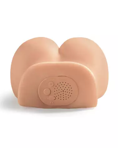 Image du Masturbateur PDX IA Mini Fuck Me Silly par Pipedream Extreme Toyz, sensation réaliste et discrète-5