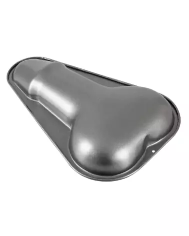 Moule à gâteau en forme de pénis pour soirées humoristiques-3