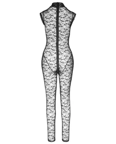 Jumpsuit Lace de Cottelli LINGERIE en dentelle élégante-7