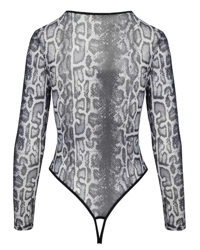Image du Body Snake de Cottelli Lingerie, élégance et confort-5