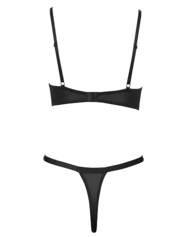 Photo de l'ensemble BH Set BL de Cottelli Lingerie, élégant et confortable-7