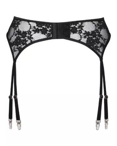 Porte-jarretelles élégant Cottelli LINGERIE taille L/XL-5