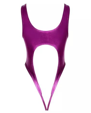 Body Pink Cottelli Lingerie élégant et confortable-6