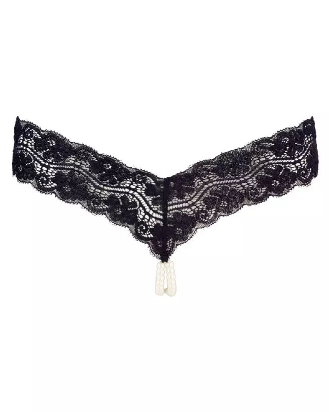 String with Function Cottelli Lingerie - Confort et élégance en lingerie-7