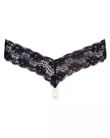 String with Function Cottelli Lingerie - Confort et élégance en lingerie-7