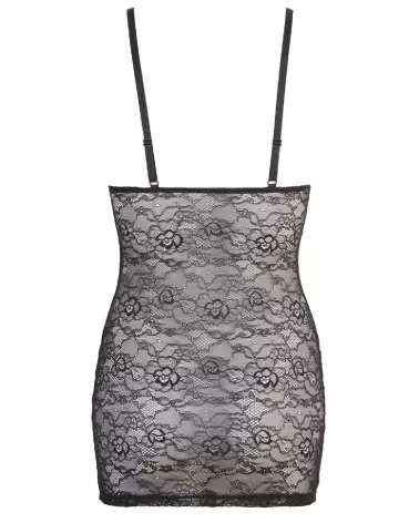 Guêpière en dentelle Cottelli LINGERIE élégante et raffinée-6