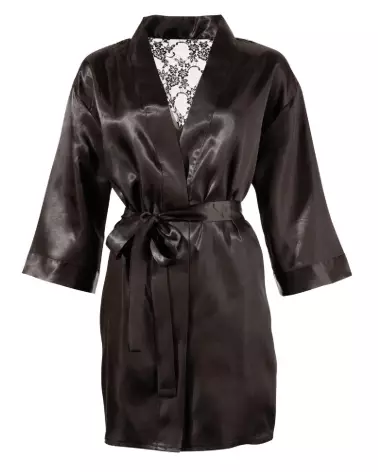 Kimono en dentelle élégant Cottelli LINGERIE-5