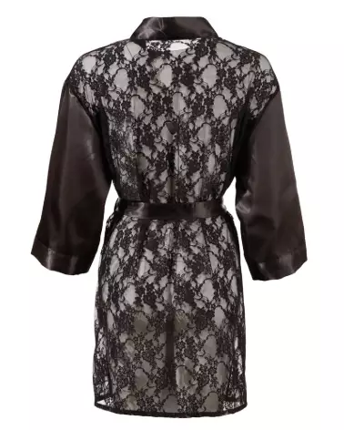 Kimono en dentelle élégant Cottelli LINGERIE-6