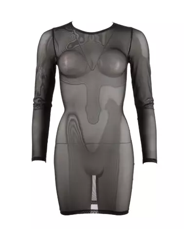 Robe sexy élégante Cottelli PARTY pour soirée chic-4