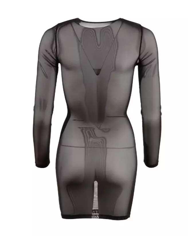Robe sexy élégante Cottelli PARTY pour soirée chic-6