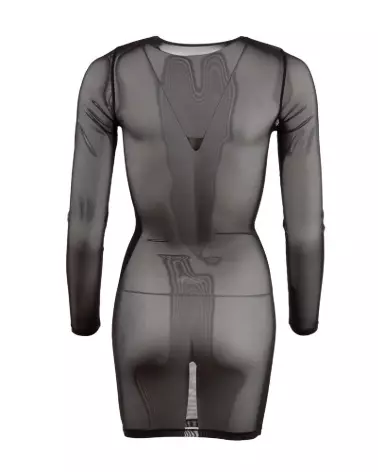 Robe sexy élégante Cottelli PARTY pour soirée chic-6