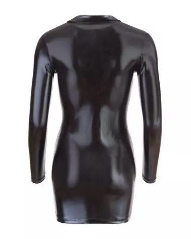 Robe Dress Cottelli PARTY élégante et fetish pour soirées spéciales-7
