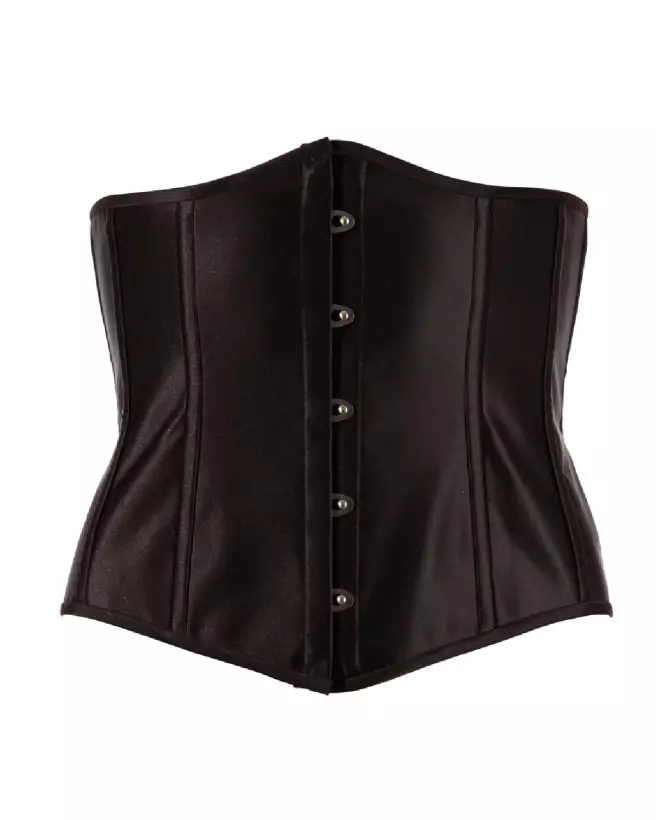 Image Corset Open Cup Cottelli PARTY élégant et séduisant-6