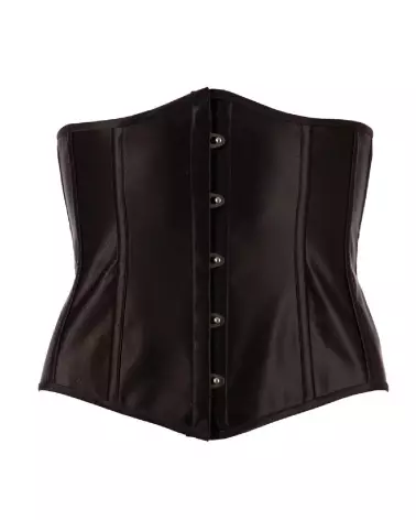 Image Corset Open Cup Cottelli PARTY élégant et séduisant-6