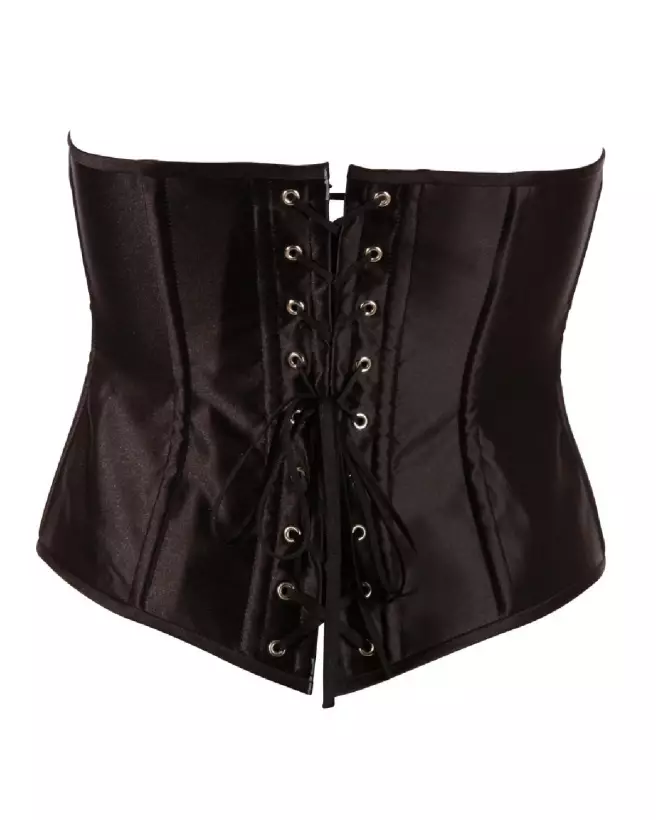 Image Corset Open Cup Cottelli PARTY élégant et séduisant-7