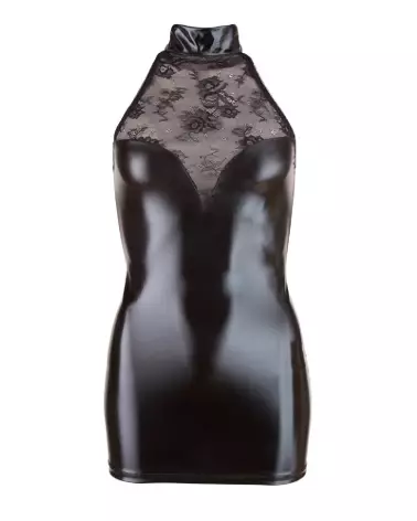 Robe en dentelle Cottelli PARTY élégante pour soirées fetish-4