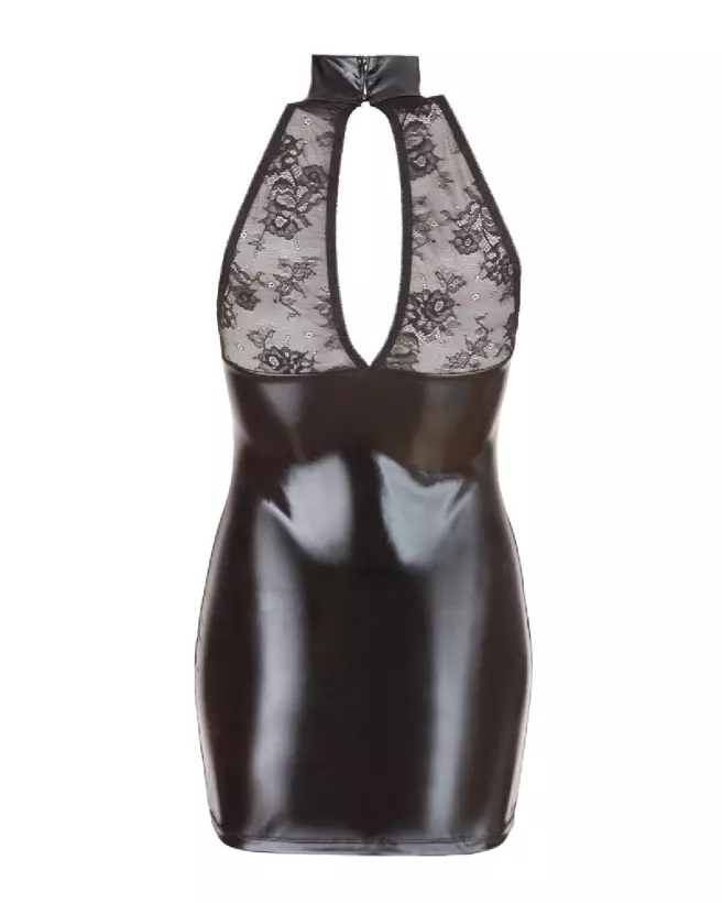 Robe en dentelle Cottelli PARTY élégante pour soirées fetish-5