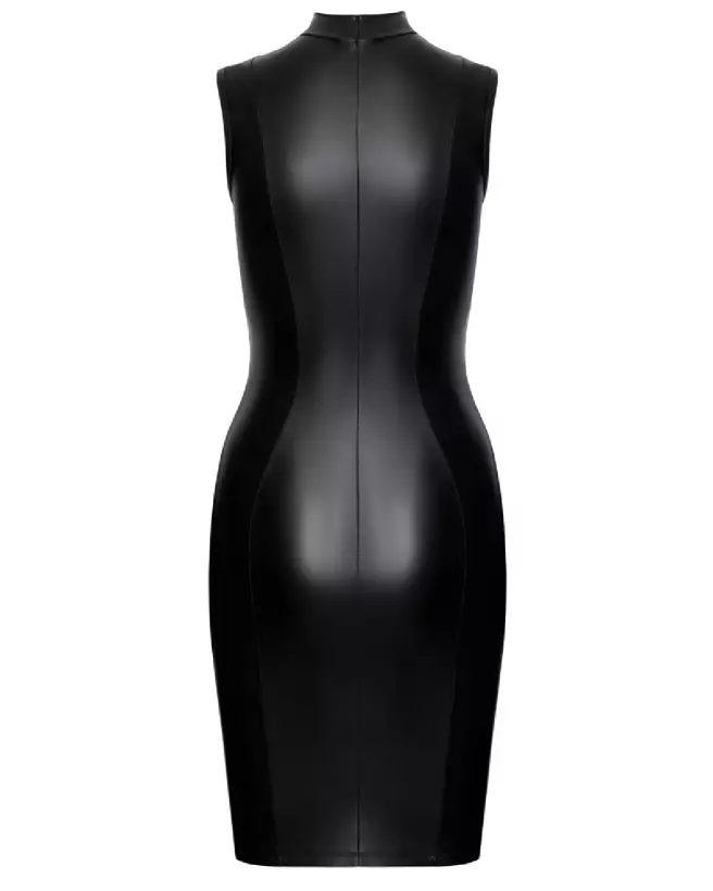Image de robe fetish Cottelli PARTY avec détails élégants et design sophistiqué-7
