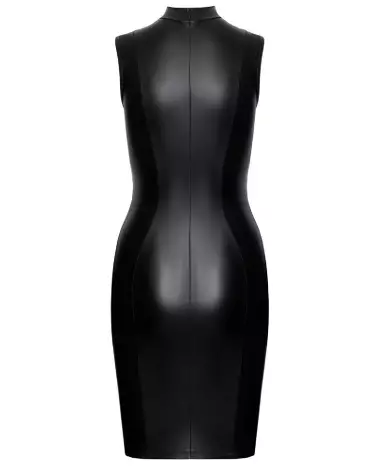 Image de robe fetish Cottelli PARTY avec détails élégants et design sophistiqué-7